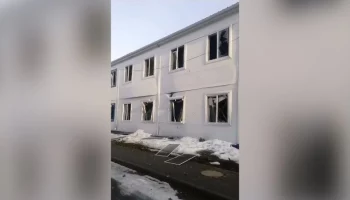 Число пострадавших после атаки дрона в Татарстане достигло 12