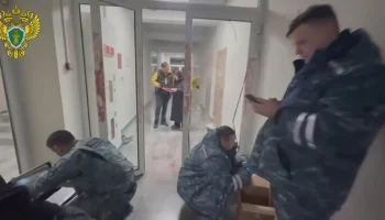 Минздрав Башкирии: пострадавшие при нападении на общежитие в Уфе идут на поправку