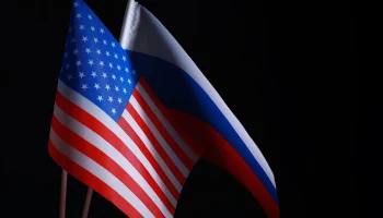 Переговоры России и США в Стамбуле завершились