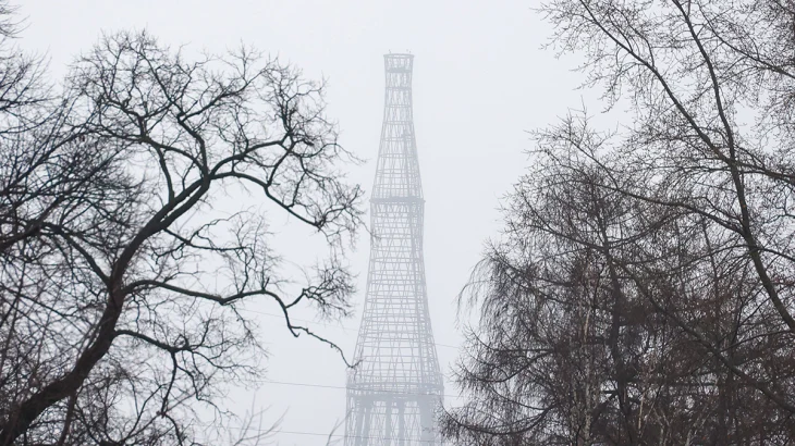 Синоптики рассказали об облачной погоде без осадков и в Москве 19 декабря Синоптики рассказали об облачной погоде без осадков и в Москве 19 декабря