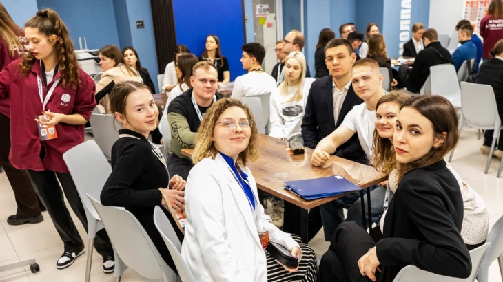 От журналистики до науки: форум «МедиаРейс: Карта профессий» пройдет в Москве 1 августа От журналистики до науки: форум «МедиаРейс: Карта профессий» пройдет в Москве 1 августа
