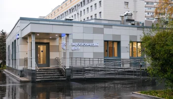 Анастасия Ракова сообщила об открытии в столице пятого эндоскопического центра для диагностики забол