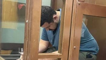 Прокуратура утвердила заключение по делу об убийстве родных бизнесмена Казаряна