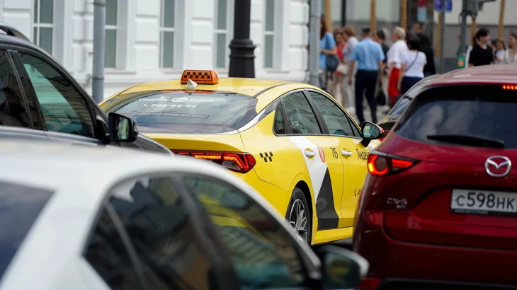 Минтранс утвердил новые правила перевозки пассажиров и багажа в такси Минтранс утвердил новые правила перевозки пассажиров и багажа в такси