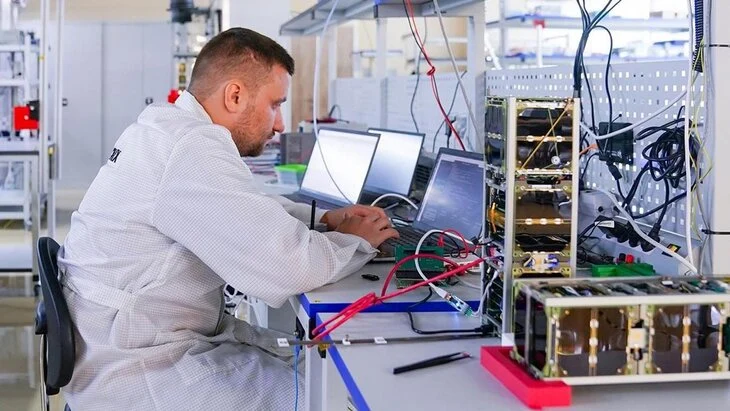 Технопарк появится в Марьине по программе КРТ Технопарк появится в Марьине по программе КРТ