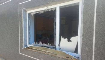 Два человека пострадали в результате удара ВСУ в Запорожской области