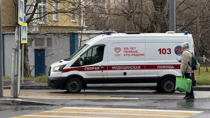 Двое рабочих в Нижегородской области погибли в канализационном коллекторе Двое рабочих в Нижегородской области погибли в канализационном коллекторе