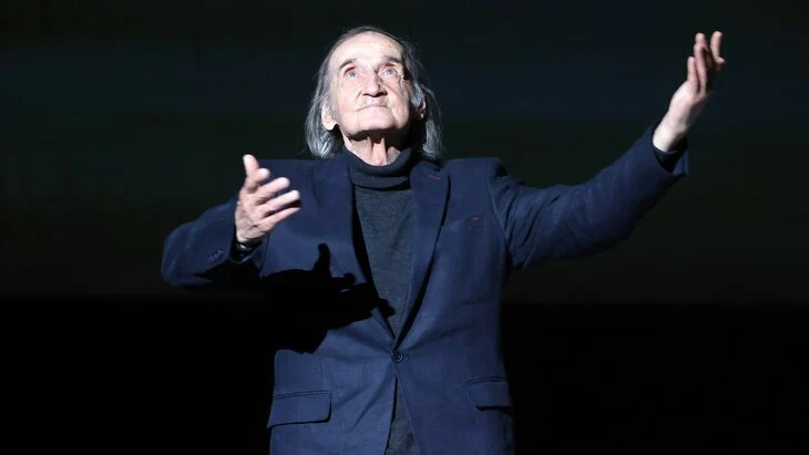 Народного артиста СССР Юрия Владимирова похоронят на Даниловском кладбище Народного артиста СССР Юрия Владимирова похоронят на Даниловском кладбище