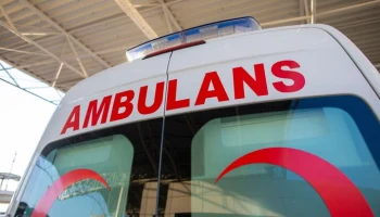 Habert&uuml;rk: в Турции мать выбросила ребенка в море