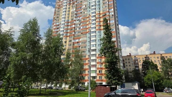 Шесть нежилых помещений в районе Южное Медведково выставили на торги Шесть нежилых помещений в районе Южное Медведково выставили на торги