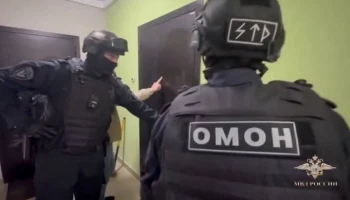 8 человек задержаны за продажу контрафактных лекарств в Москве