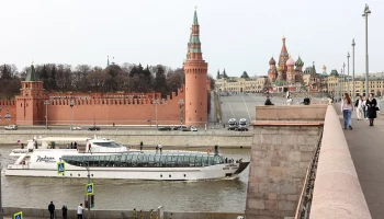 Синоптик Тишковец рассказал, когда в Москву придет 20-градусное тепло