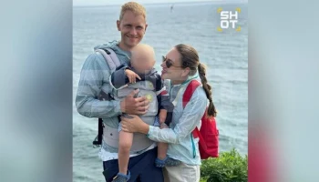 RT: у умершего от укуса медузы в Малайзии ребенка из России не выдержало сердце