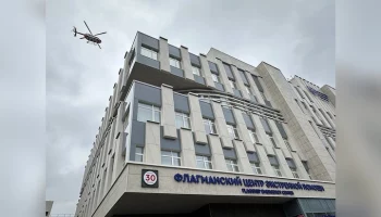 Подмосковный Минздрав сообщил о 140 пострадавших при теракте в "Крокусе"