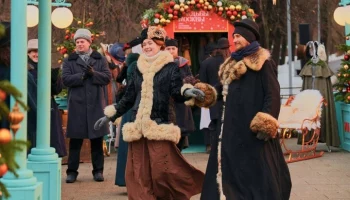 Собянин рассказал, как проходит новый сезон фестиваля "Усадьбы Москвы"