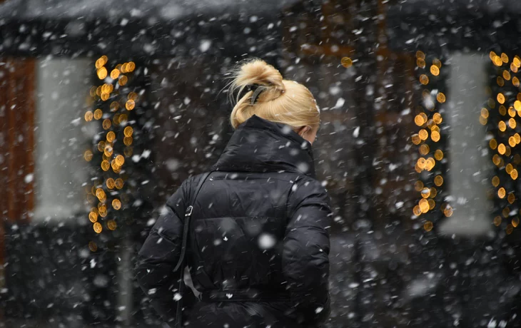 Синоптики предупредили москвичей о дожде со снегом 23 марта Синоптики предупредили москвичей о дожде со снегом 23 марта