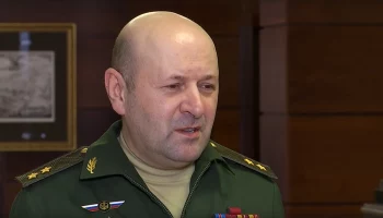 Губернатор Ситников: Погибший генерал Кириллов знал, что за ним охотятся