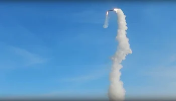 ВС России нанесли массированный удар по ВПК Украины