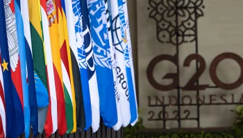 Бразилия намерена добиться участия Путина в саммите G20