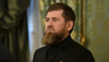 Кадыров сообщил об атаке БПЛА на одно из зданий в «Грозном-Сити»