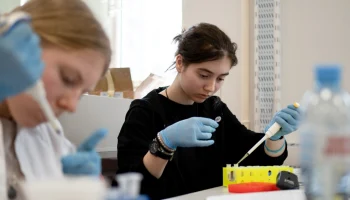 В Москве начался региональный этап Всероссийской олимпиады школьников