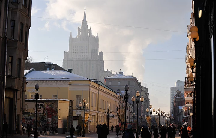 За 11 месяцев инвесторы приобрели у города около 290 объектов недвижимости в центре Москвы