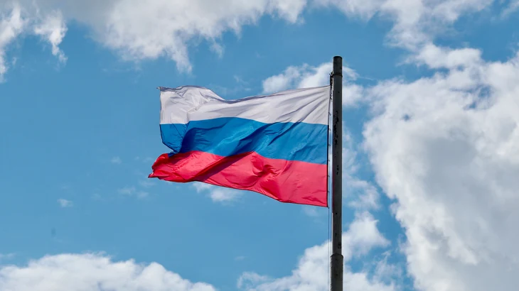 Мировой рекорд марафонца Заборского не признали из-за флага России Мировой рекорд марафонца Заборского не признали из-за флага России