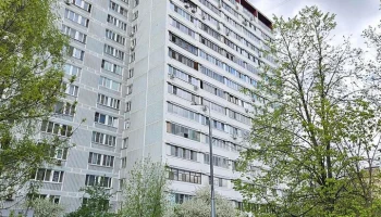 Город выставил на торги пять коммерческих помещений в Войковском районе