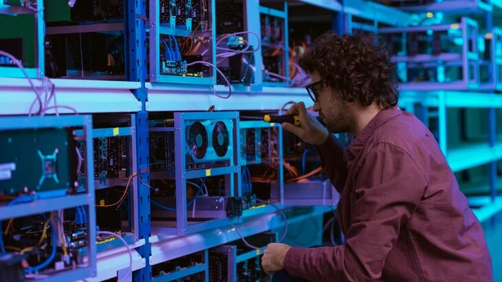 Запрет на майнинг в течение всего года будет введен в Бурятии и Забайкалье Запрет на майнинг в течение всего года будет введен в Бурятии и Забайкалье