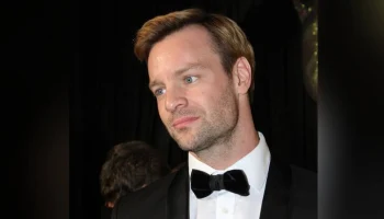 Актер Вольфганг Черни заявил, что любит Москву, особенно за ее безопасность