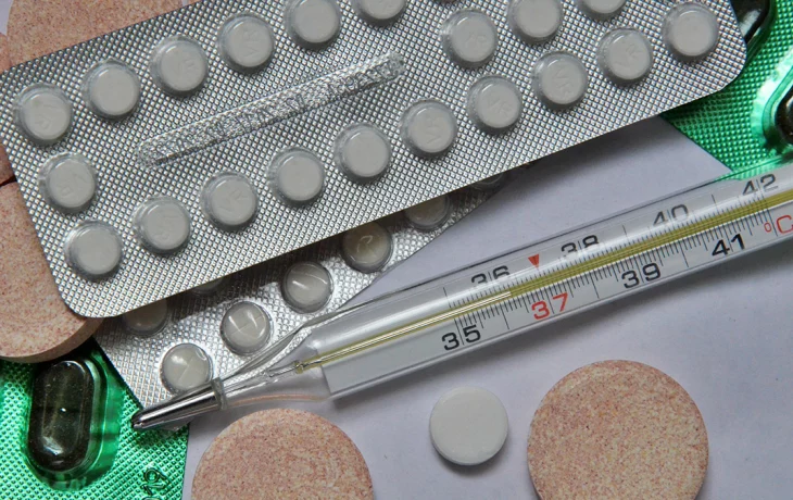 Минздрав РФ зарегистрировал первый в мире препарат для лечения болезни Бехтерева