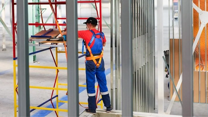 Современный промтехнопарк появится в Некрасовке в рамках МаИП Современный промтехнопарк появится в Некрасовке в рамках МаИП