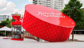 Летний сезон проекта &laquo;Московское чаепитие&raquo; завершился в столице