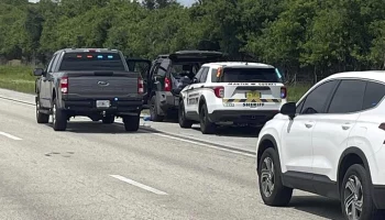 Fox News: правоохранители установили личность подозреваемого в покушении на Трампа