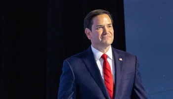 Рубио заявил, что конфликт США и Китая стал бы катастрофой для всего мира