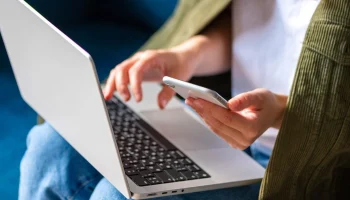 Новый год без забот: как &laquo;Электронный дом&raquo; упрощает жизнь москвичам