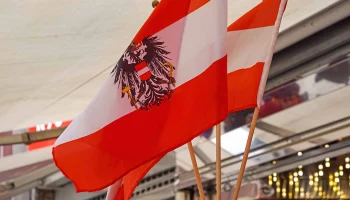 СМИ: Австрия подготовила план по прекращению поставок российского газа