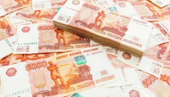 В России выявили отрасль-рекордсмен со средним доходом более 350 тысяч рублей