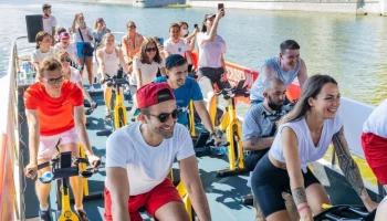 Собянин пригласил москвичей на бесплатные занятия спортом