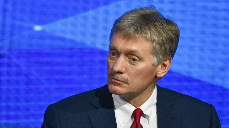 Песков: Украина занимается терроризмом на государственном уровне