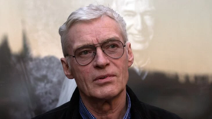 Сын Бориса Щербакова рассказал об улучшении самочувствия актера Сын Бориса Щербакова рассказал об улучшении самочувствия актера