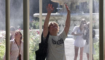 Синоптик Шувалов рассказал, когда в Москву вернется 30-градусная жара