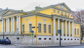 Эксперты ДИТ назвали самые популярные аудиогиды проекта &laquo;Узнай Москву&raquo;