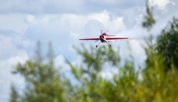 Пропавший в Приморье легкомоторный самолет потерпел крушение, пилот и пассажир погибли