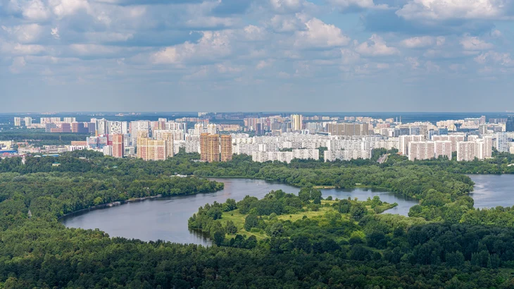 Метеоролог Шувалов: Москвичей ждет солнечная погода с 15 июля Метеоролог Шувалов: Москвичей ждет солнечная погода с 15 июля