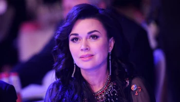 Умерла Анастасия Заворотнюк