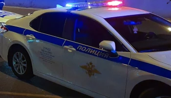 Один человек погиб в ДТП на МКАД в районе пересечения с Бесединским шоссе