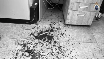 Убийство женщины в банке Москвы было совершено на почве личной неприязни