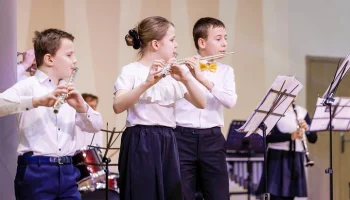 Собянин учредил гранты в сфере допобразования в области культуры и искусства