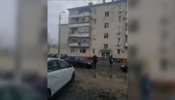 Два человека пострадали при обстреле Белгорода и Белгородского района ВСУ